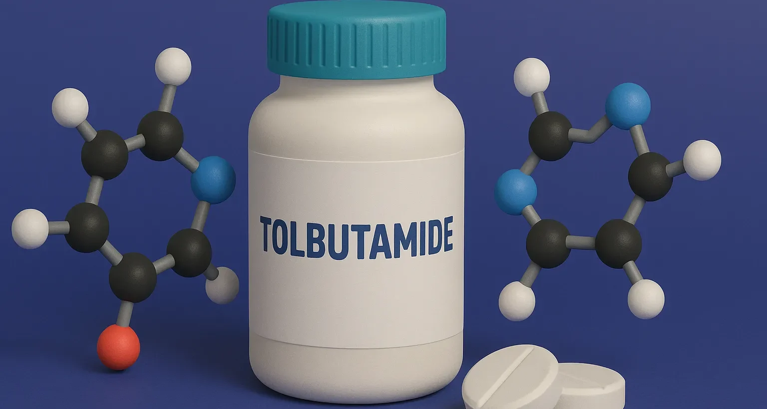 Tolbutamide