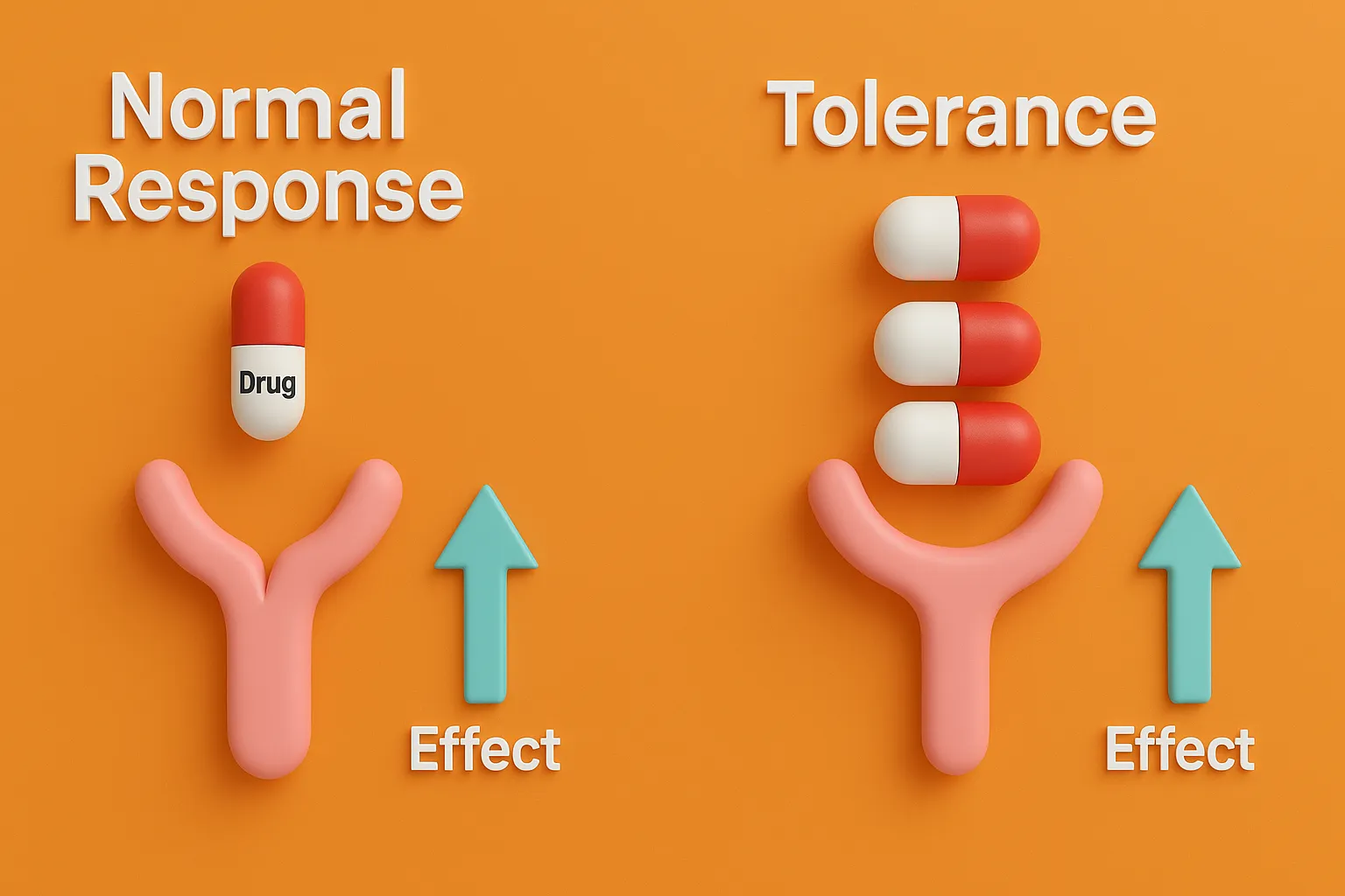 Tolerance