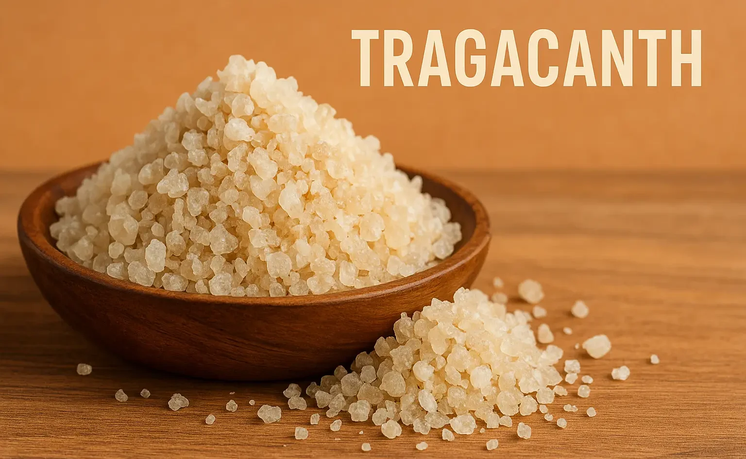 Tragacanth