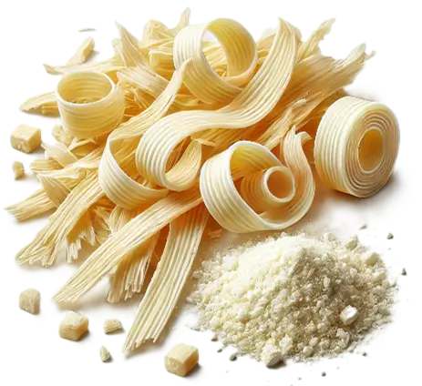 Tragacanth