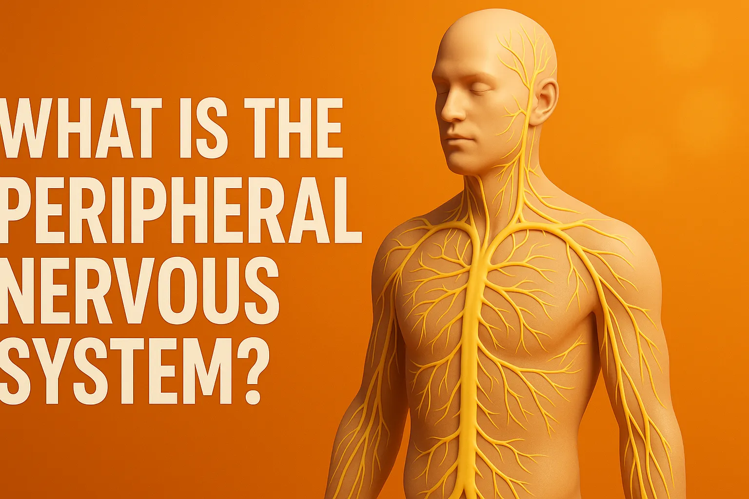 What is the Peripheral Nervous System?