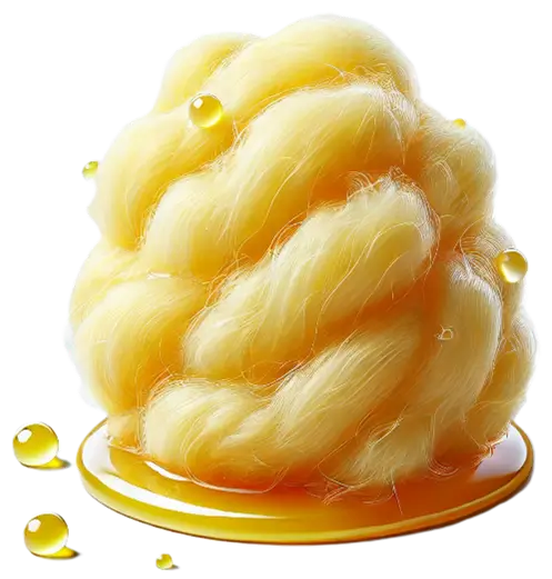 Wool Fat (Lanolin) Wool Fat (Lanolin)