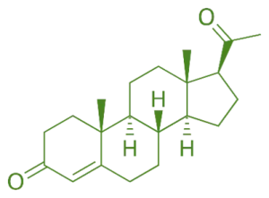 Structure of Progesterones