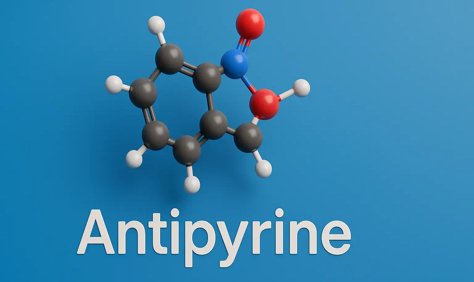 Antipyrine
