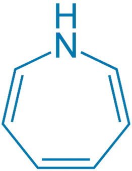 Azepines