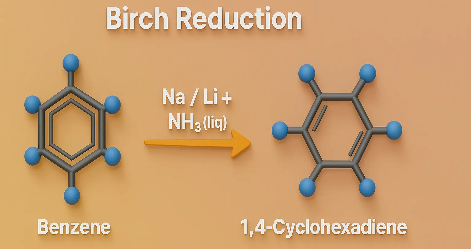 Birch Reduction