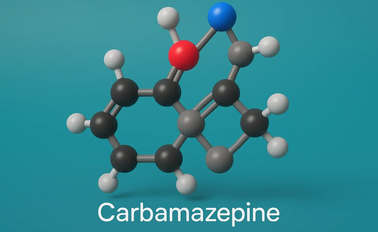 Carbamazepine