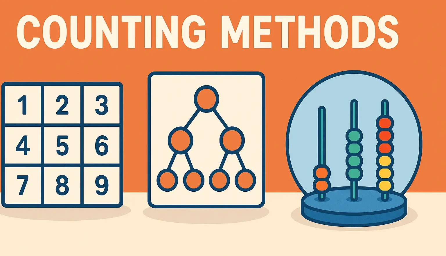 Counting Methods