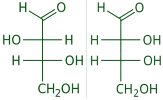 Diastereomerism