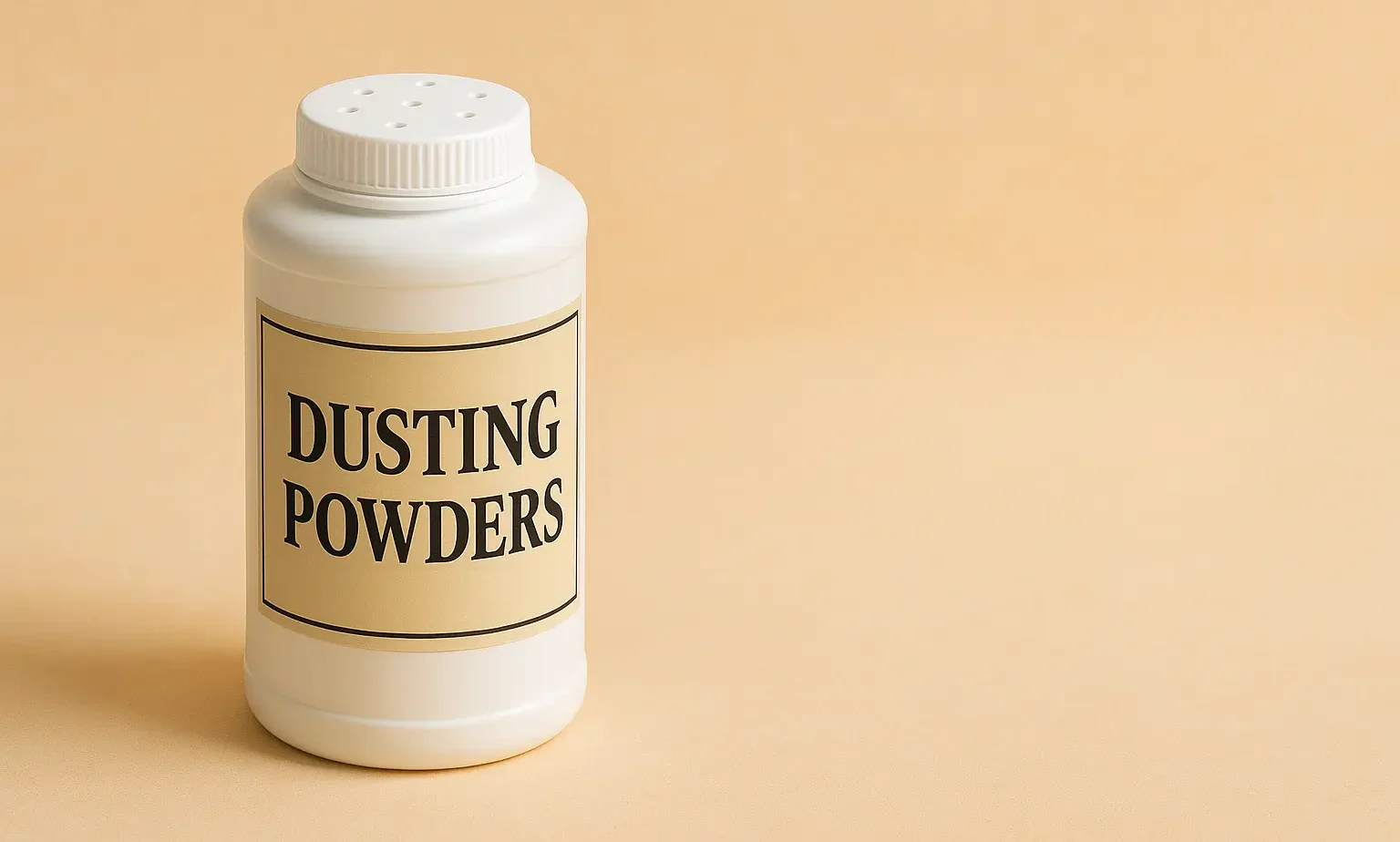 Dusting Powders