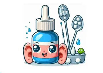 Eardrops