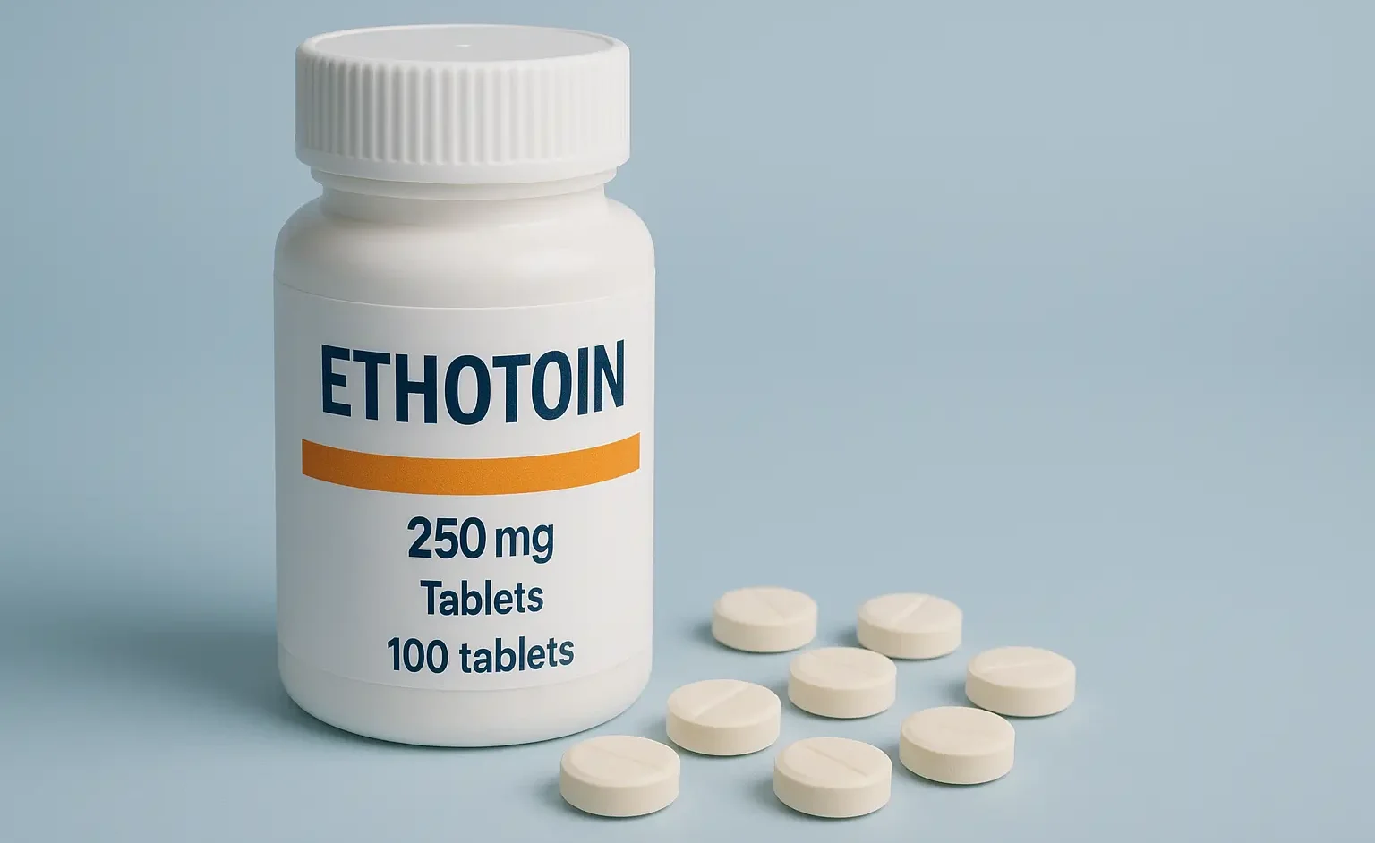 Ethotoin