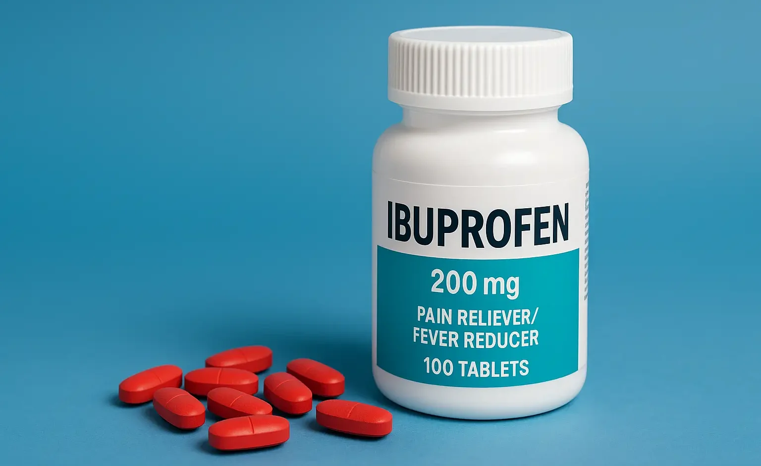 Ibuprofen