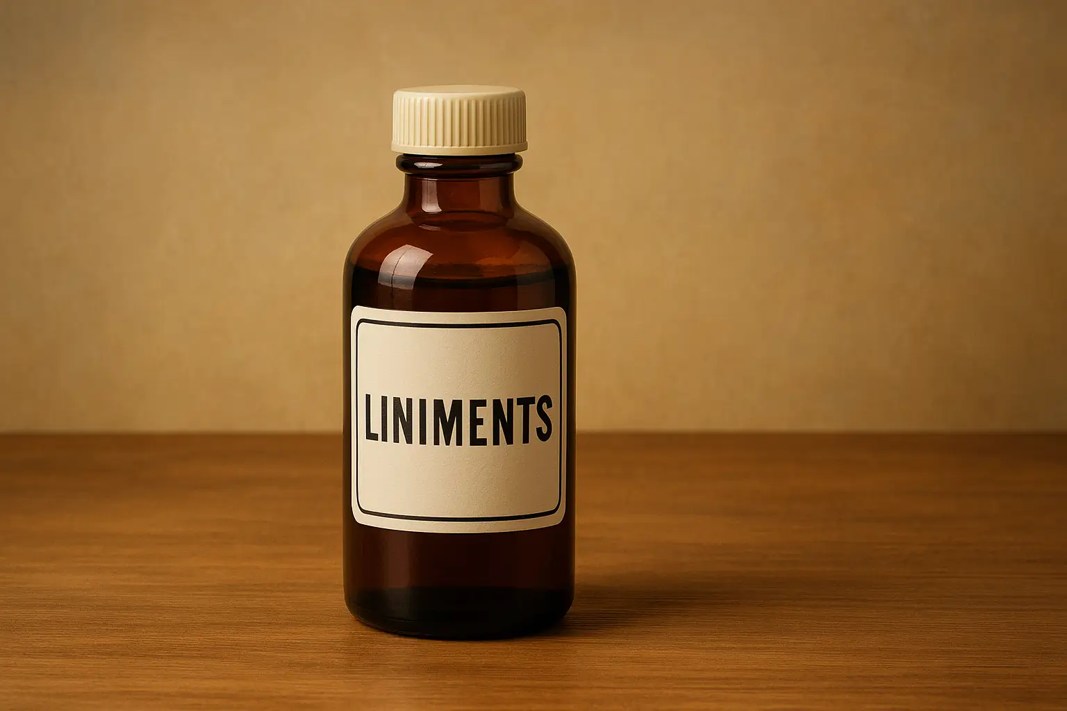Liniments