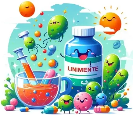 Liniments