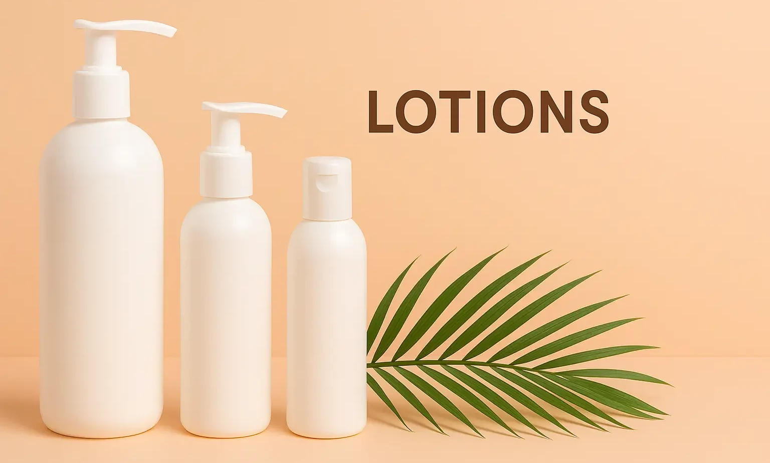 Lotions