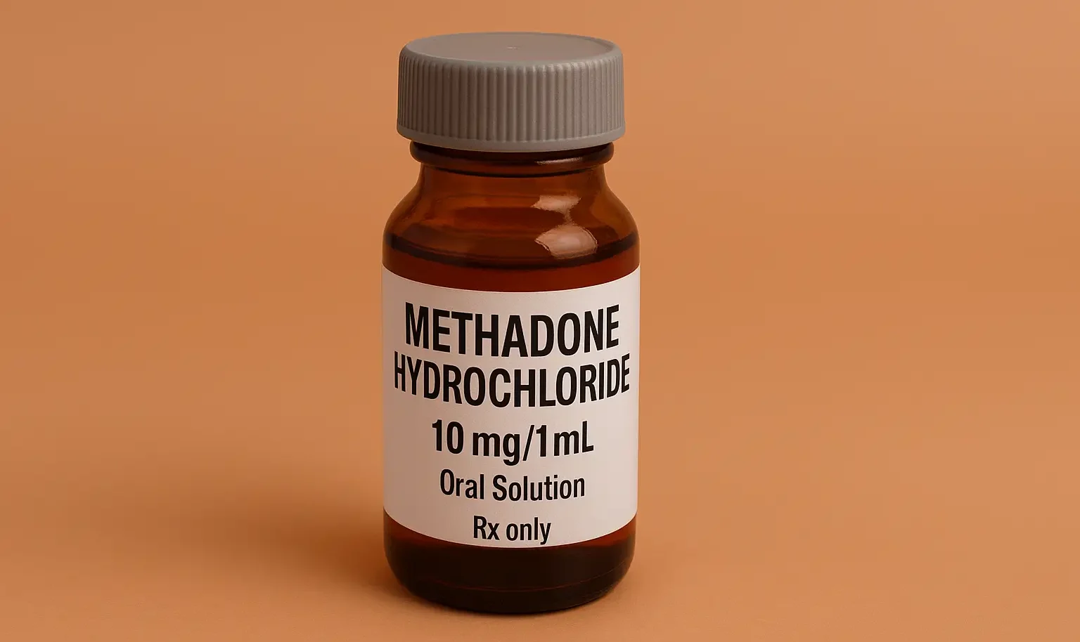 Methadone Hydrochloride