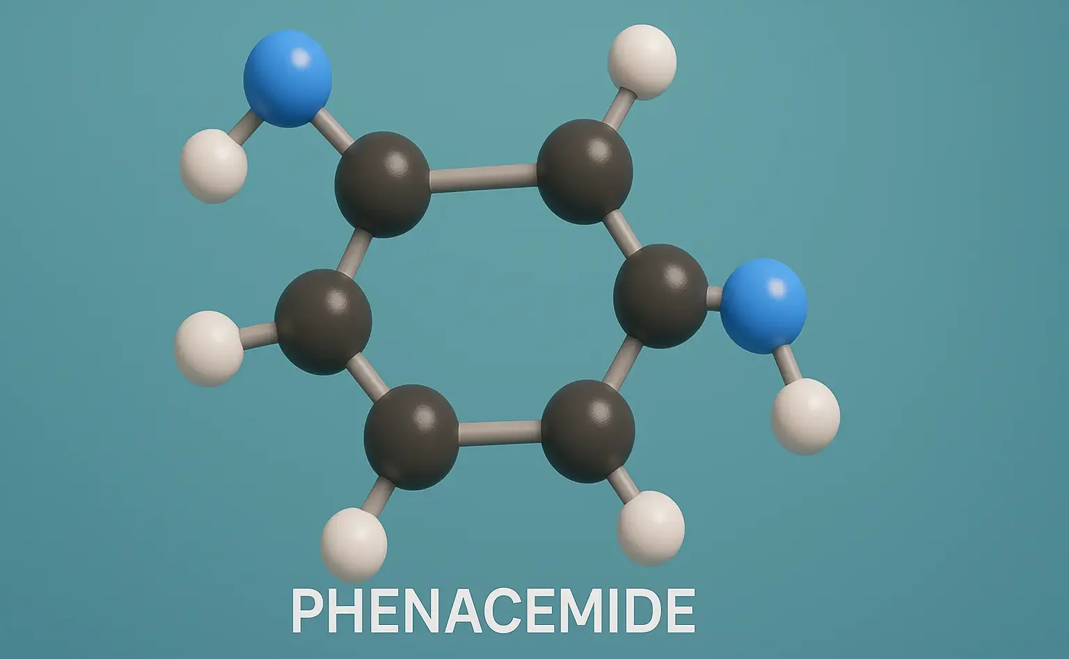 Phenacemide