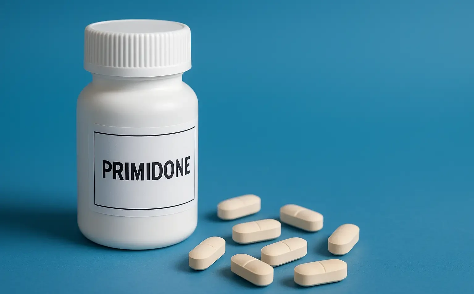 Primidone