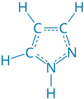 Pyrazole
