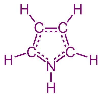 Pyrrole