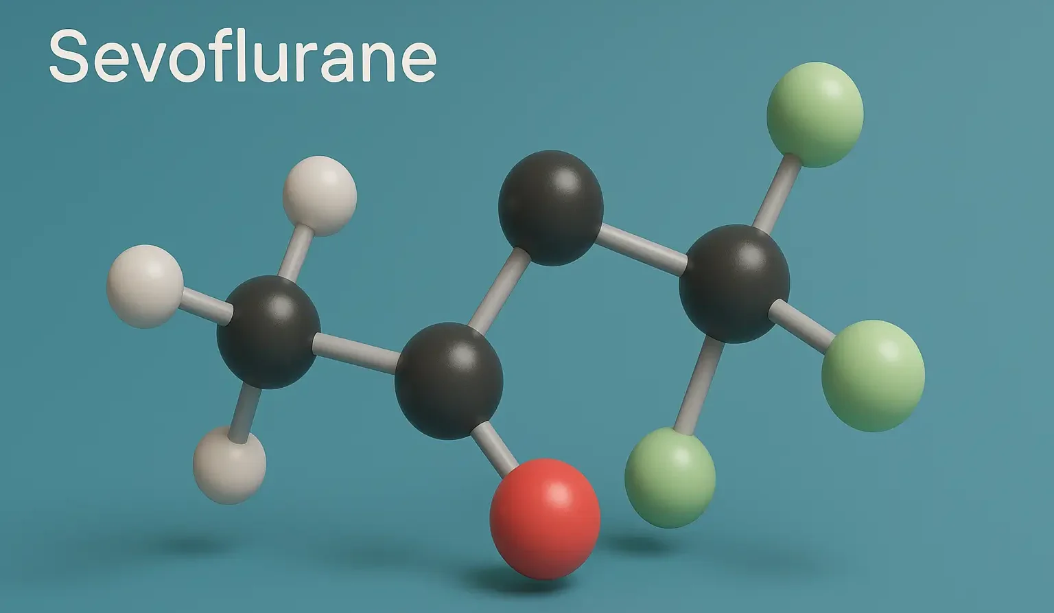Sevoflurane (2)