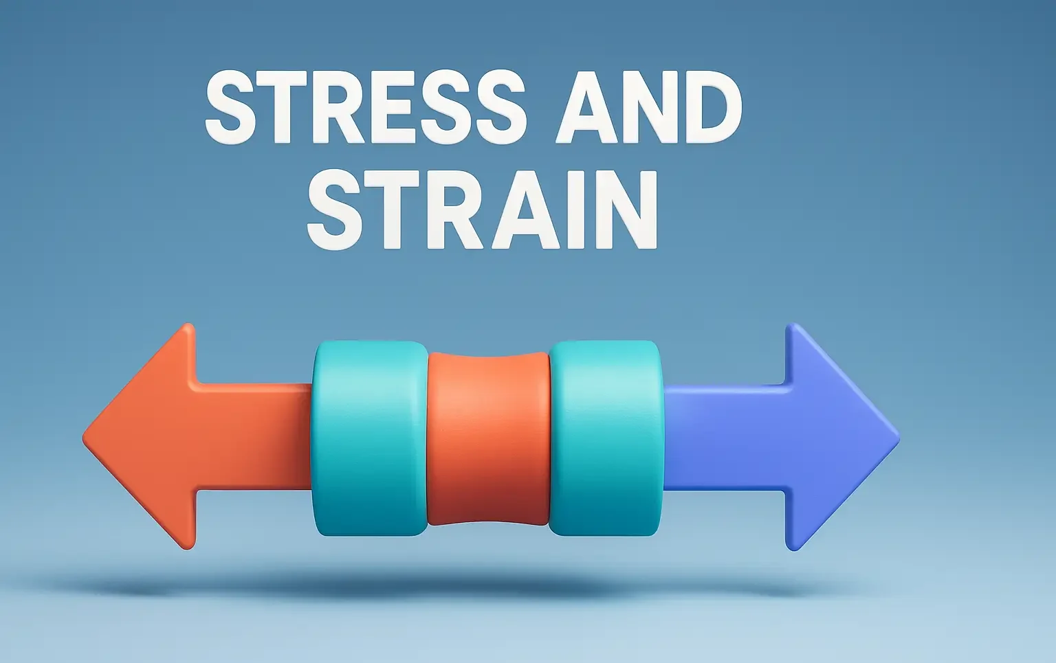 Stress And Strain