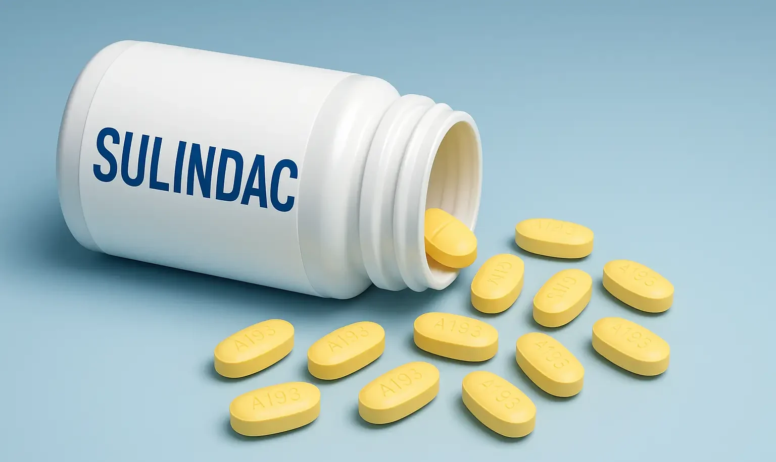 Sulindac