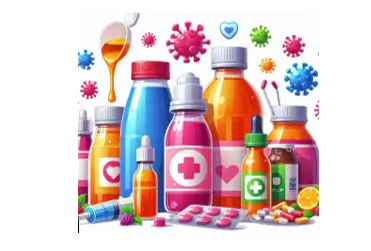 Syrups1
