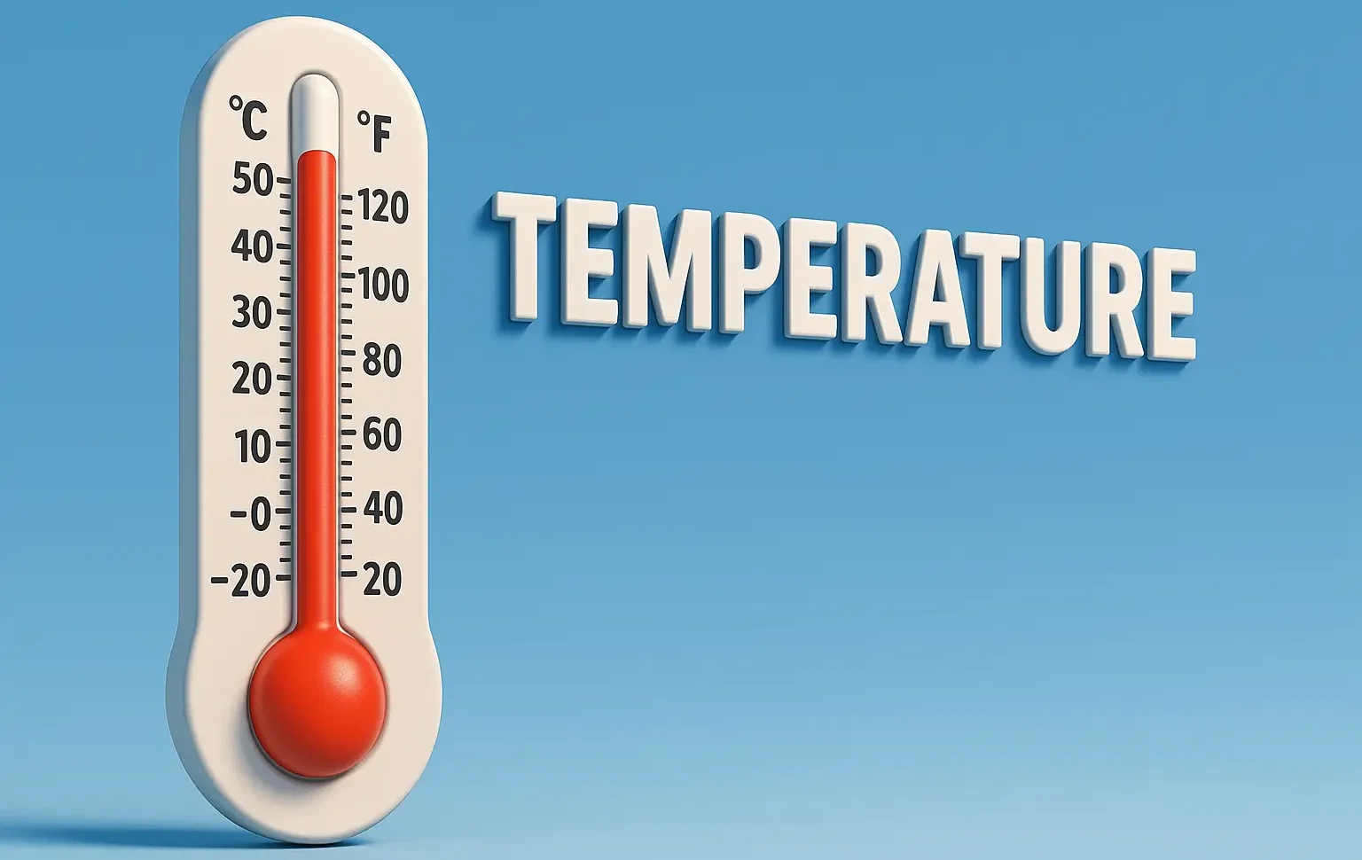 Temperature