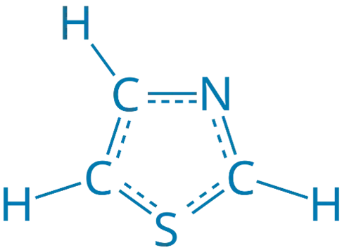 Thiazole
