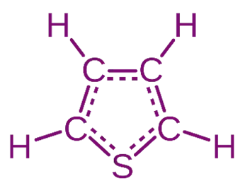 Thiophene