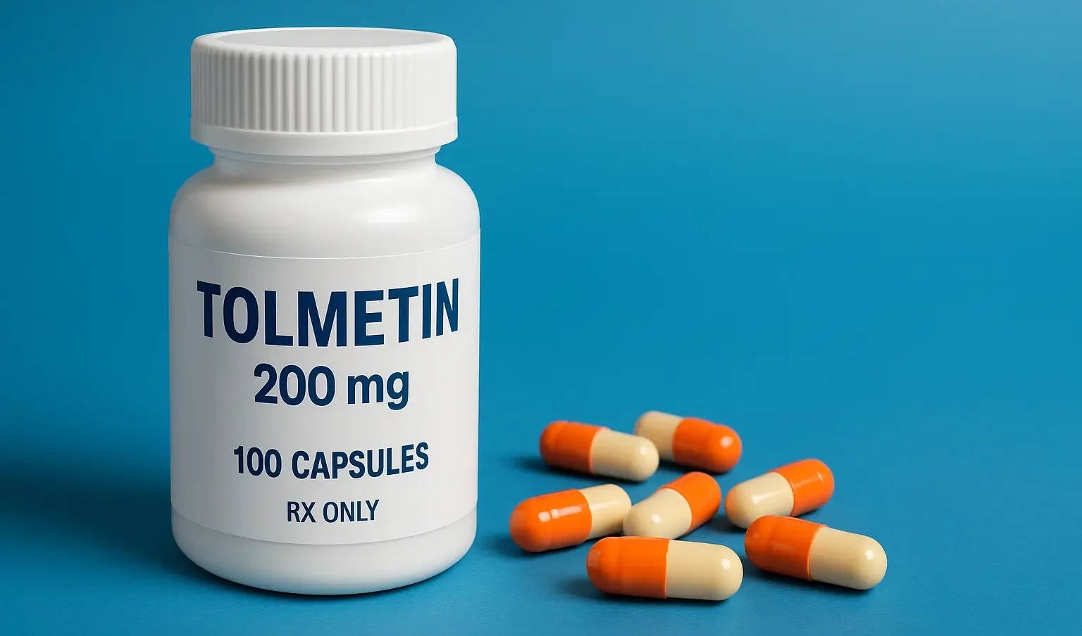 Tolmetin