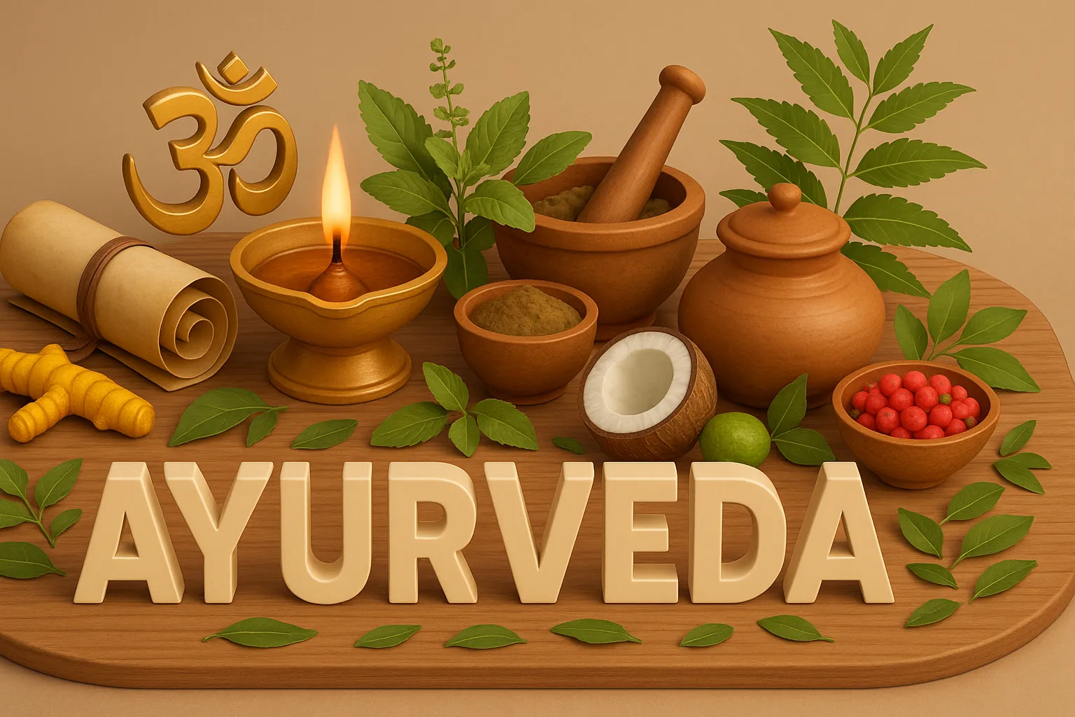 Ayurveda