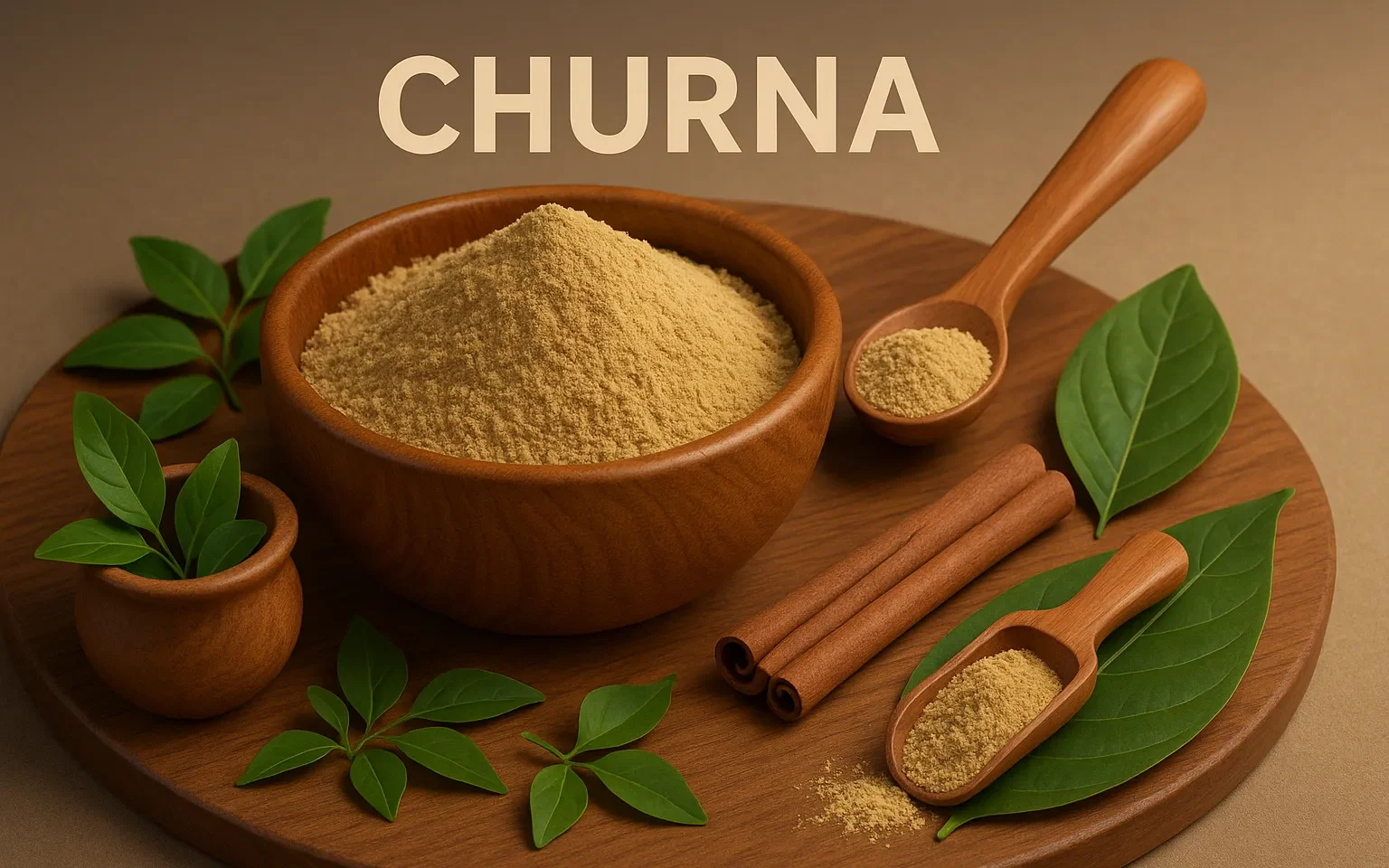 Churna