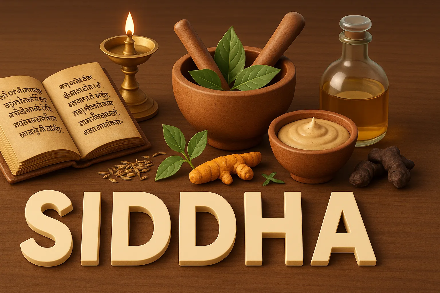 Siddha