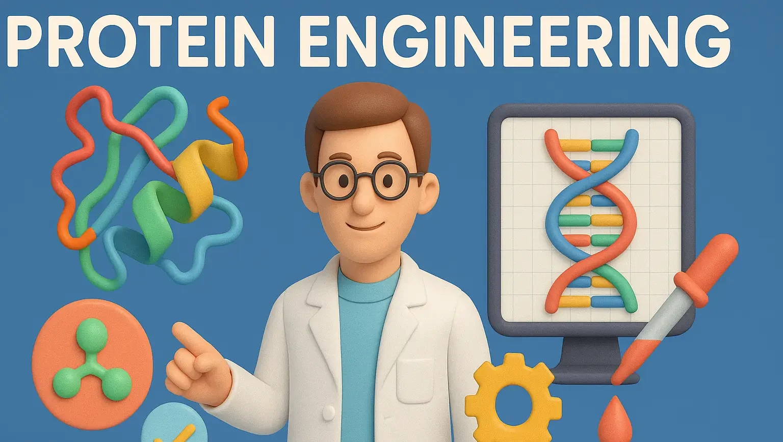 Protein Engineering