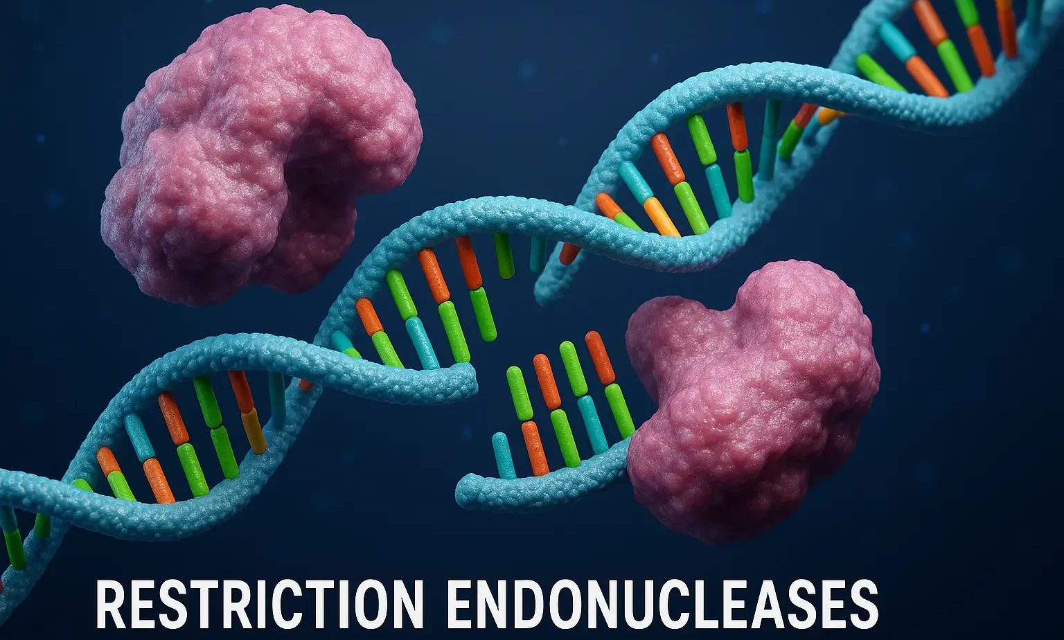 Restriction Endonuclease