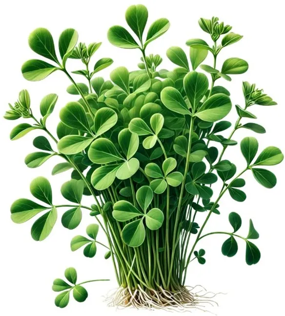 Alfalfa
