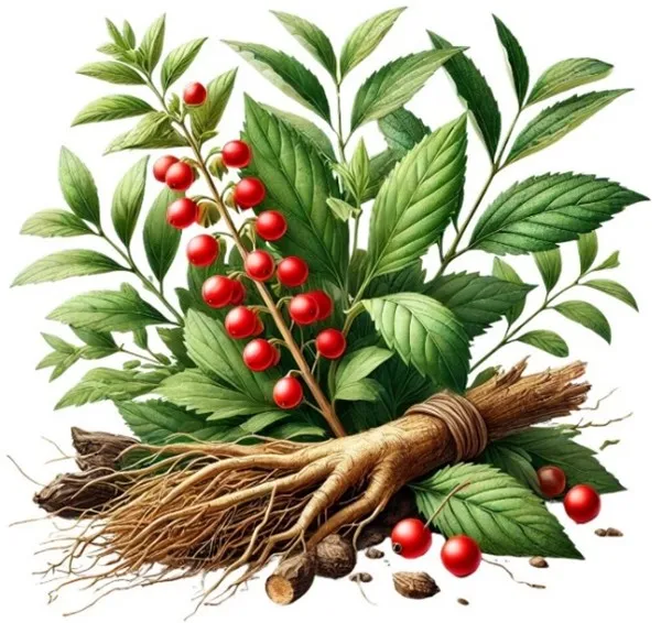 Ashwagandha