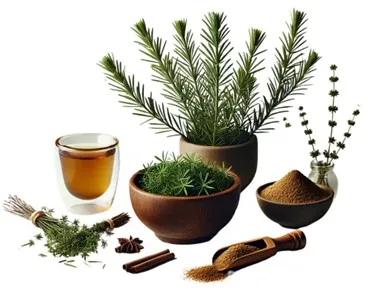 Ephedra
