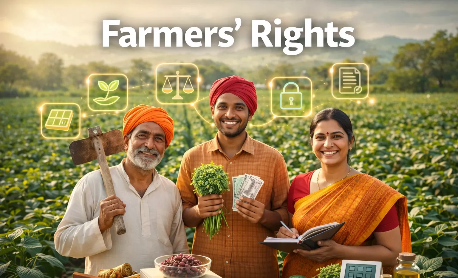 Farmers' Rights