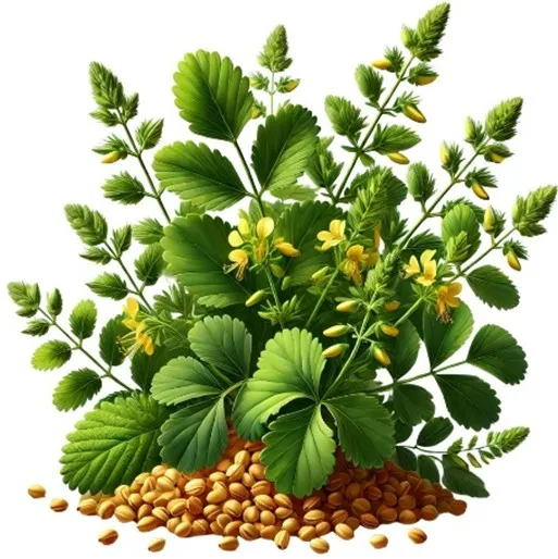 Fenugreek