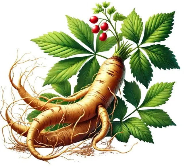 Ginger