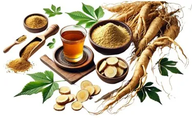 Ginseng
