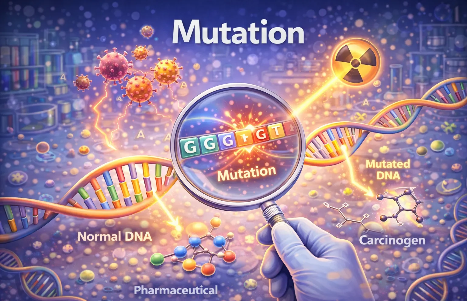 Mutation