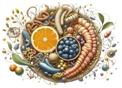 Phytosomes