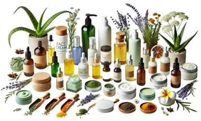 Skin Care Products