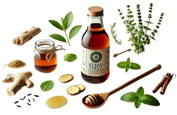 Syrups