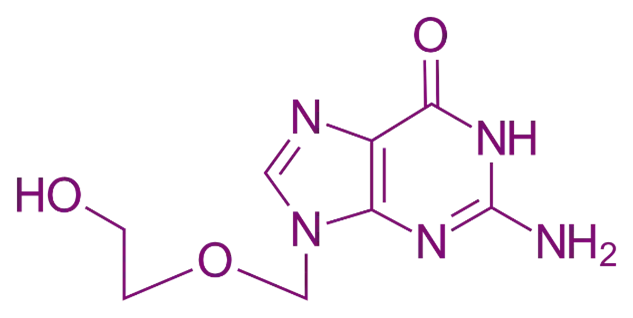 Acyclovir
